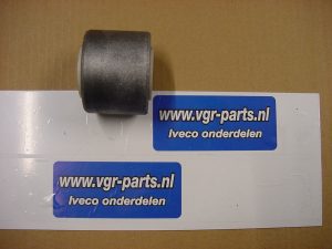 103667 rubber ophanging achter - Afbeelding 2
