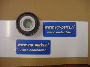 103667 rubber ophanging achter