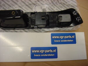 5802804532A raambediening 2014 - Afbeelding 2