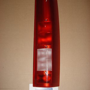 2813932 Achterlicht lens R.