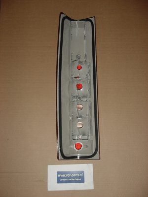 2813932 Achterlicht lens R. - Afbeelding 2