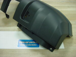 5801596917 links bumperhoek iveco daily 2014 - Afbeelding 2