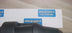 5801596917 links bumperhoek iveco daily 2014 - Afbeelding 3