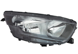 Rechts koplamp daily 2014