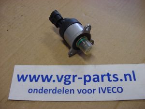 900179 regelklep brandstofdruk