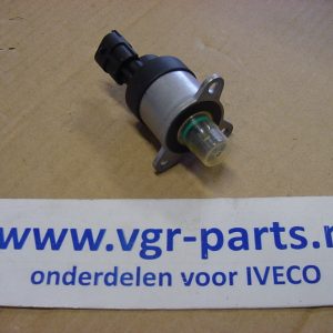 900179 regelklep brandstofdruk