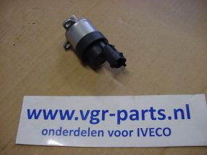 900179 regelklep brandstofdruk - Afbeelding 2