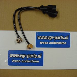960770 slijtage indicator