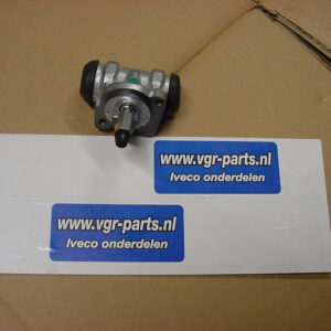 Remcilinder 4x4 Iveco en WM40.10
