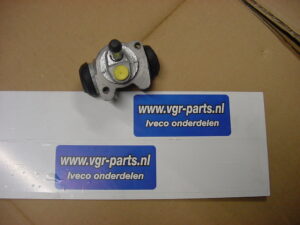 Remcilinder 4x4 Iveco en WM40.10 - Afbeelding 2