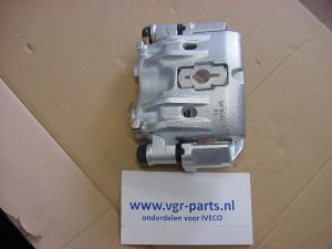 975082G Remklauw links gebruikt