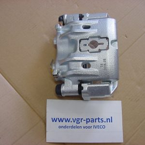 975082 Remklauw Links achter