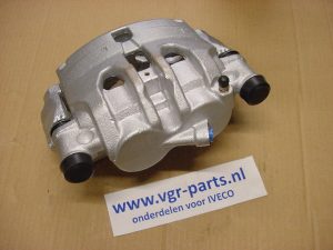 975101 Links remklauw