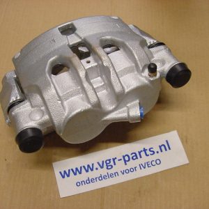 975101 Links remklauw