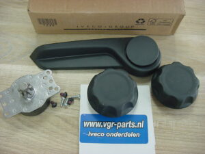 42569527 reparatie set stoel
