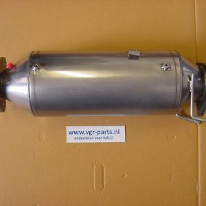 roetfilter 2012