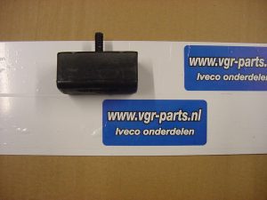 164002 rubber aanslag achterveer