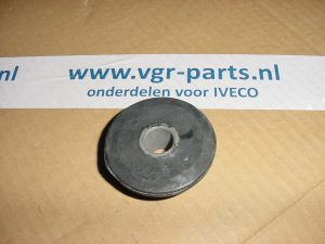 973275 rubber draagarm - Afbeelding 2