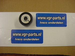 103672 rubber ophanging - Afbeelding 2