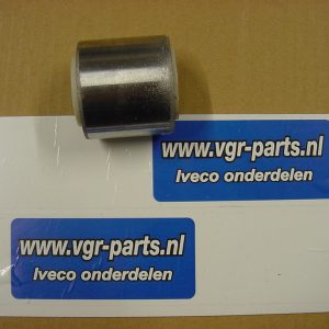 103671 rubber panhardstang