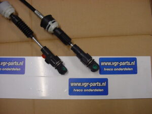 5801317933 schakelkabel set - Afbeelding 3