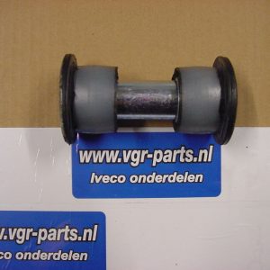 100998 rubber schommelstuk