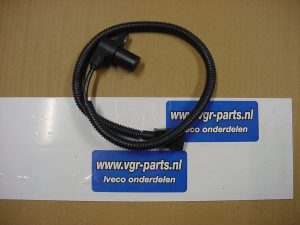550279A sensor krukas  / nokkenas
