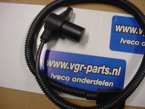 550279A sensor krukas  / nokkenas - Afbeelding 2
