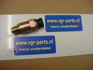 105471 sensor snelheid