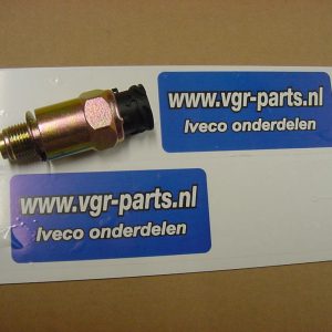 105471 sensor snelheid