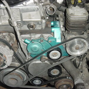 V-riem set compressor Veldhuizen