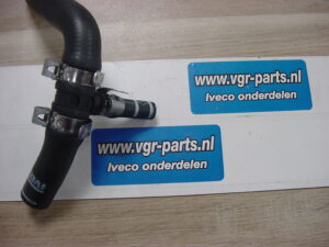 504211431 slang egr 3.0L - Afbeelding 2