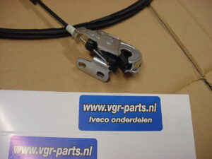 5801670312 slot links boven achterdeur daily 2014 - Afbeelding 2