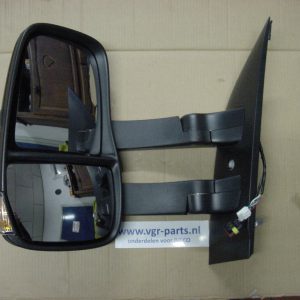 spiegel links lang + temp. sensor  iveco daily 2014