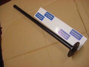 99808404 Steekas grof 17 splijns