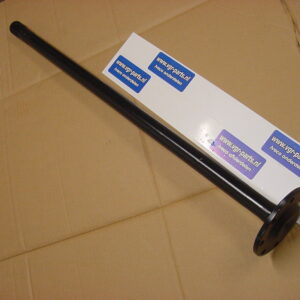 99808404 Steekas grof 17 splijns