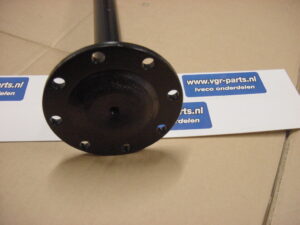 99808404 Steekas grof 17 splijns - Afbeelding 3
