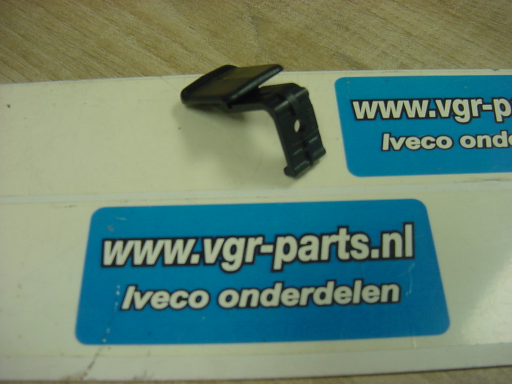 5801612769 steun/aanslag handschoenvak