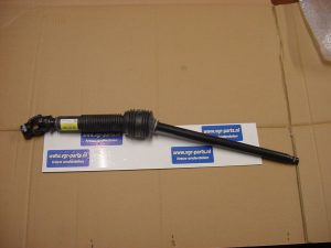 stuur spindel daily 2014 / 65C-70C