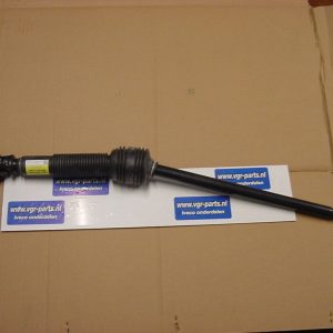stuur spindel daily 2014 / 65C-70C