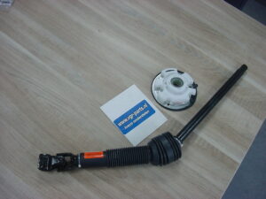 5801773192 stuur spindel