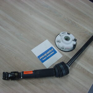 5801773192 stuur spindel