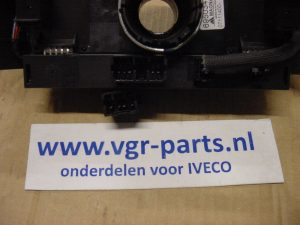 Stuurkolom schakelaarset met cruise 2006-2009 - Afbeelding 3