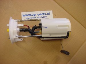 69503676 Tank element