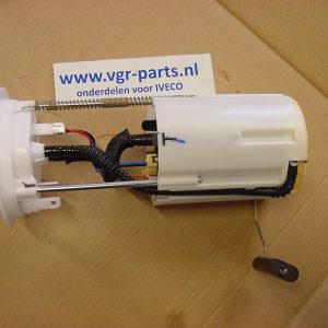 69503676 Tank element