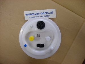 69503526 tank element - Afbeelding 2