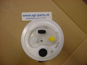 69503676 Tank element - Afbeelding 2