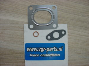 PS0040 Pakkingset turbo 2.3L