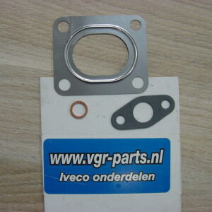 PS0040 Pakkingset turbo 2.3L