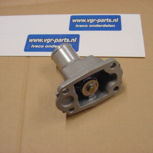 thermostaat 3.0L 1 sensor